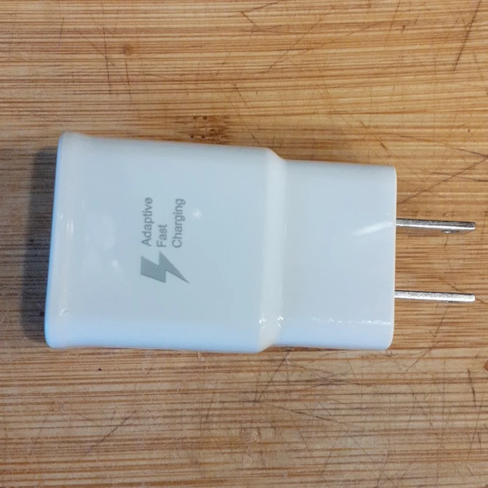 Samsung USB adapter